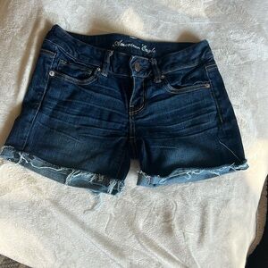 American Eagle size 4 shorts